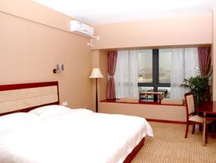 Xiamen Tenhua Hotel Exterior photo